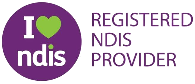 Registered NDIS Provider